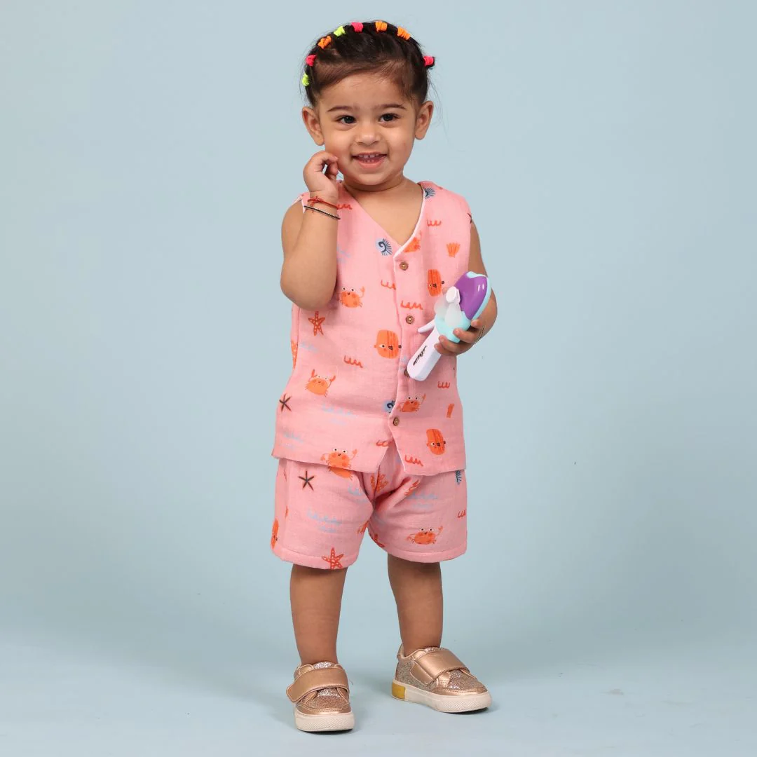 kid's Wear Collection